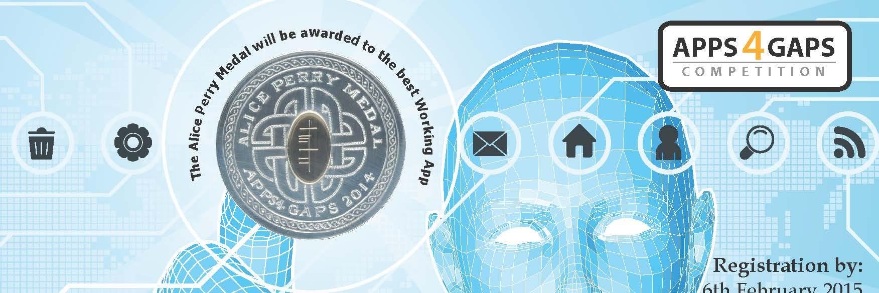 Apps4Gapsie banner