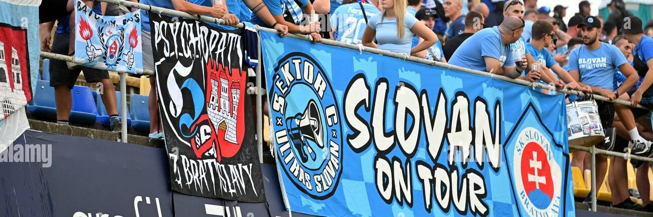 SlovanBCN's profile banner image