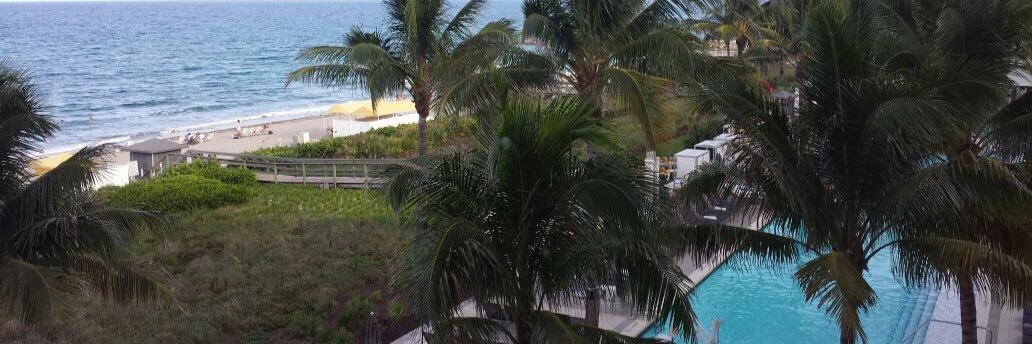 Peter T. Masters banner