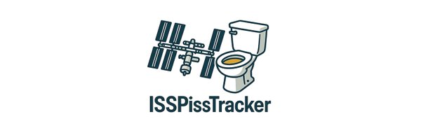 ISSPissTracker Profile Banner