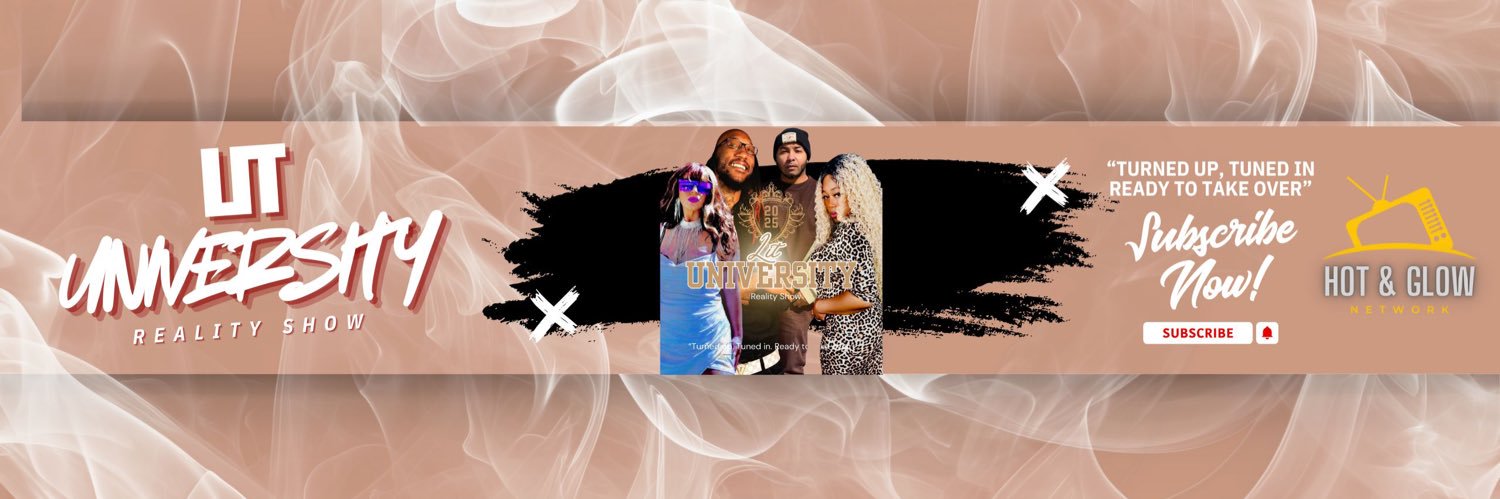 LitUniversity__'s profile banner image