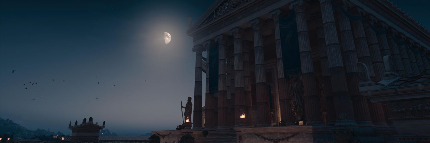 WraithAriiz's profile banner image