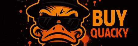 DonaldQuackco's profile banner image