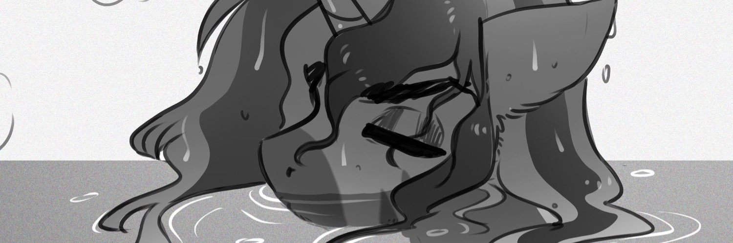 Silver Stream Zebracorn banner