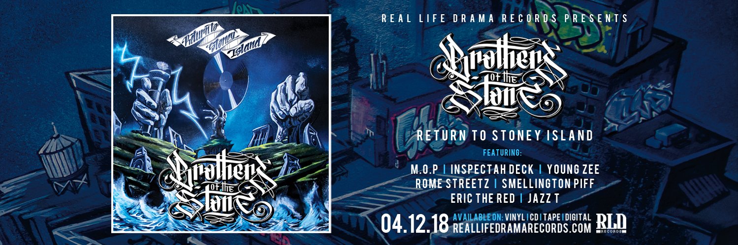 Illinformed RLD banner