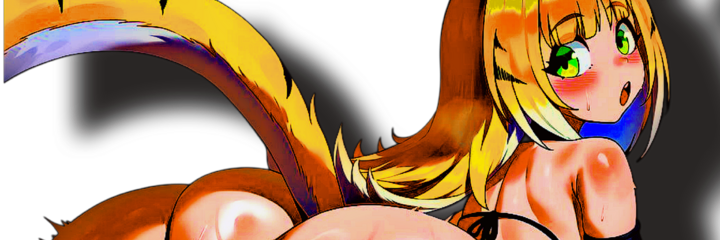 SmxllTxger's profile banner image