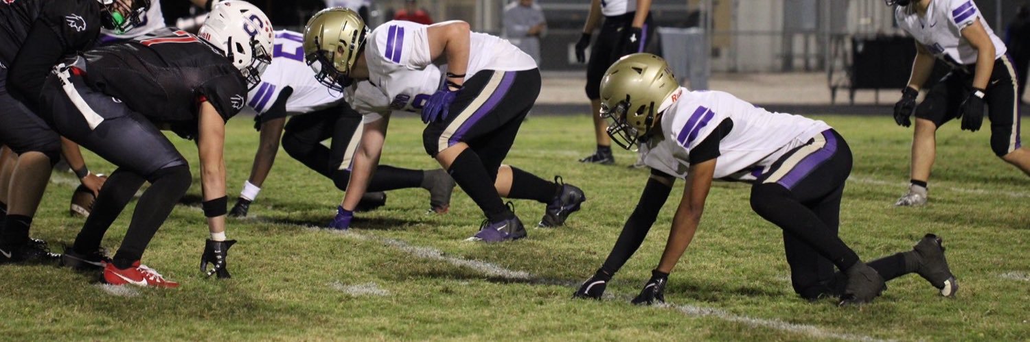 Gabe warren 27’ banner