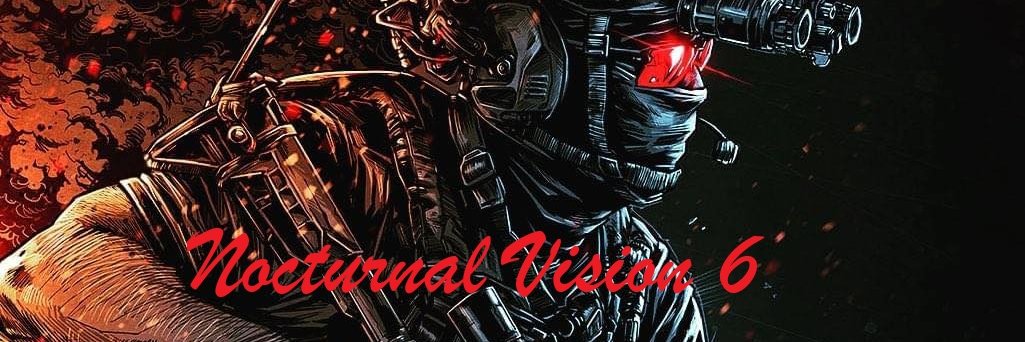 Nocturnal Vision 6 banner