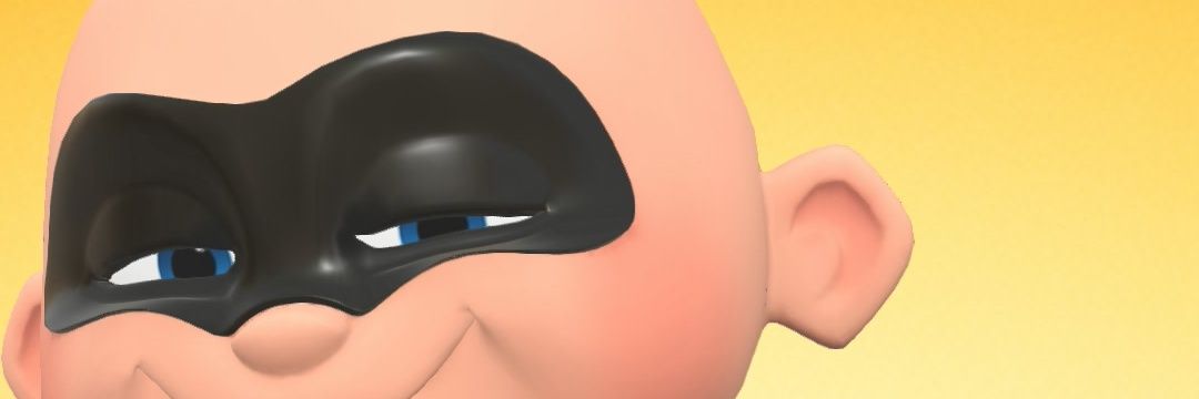 Georgepig666's profile banner image