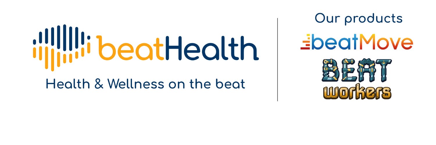 beatHealth banner