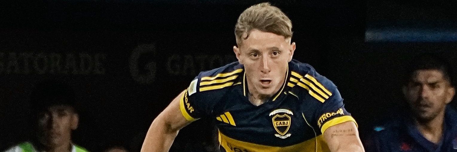 Leo Barchetti banner