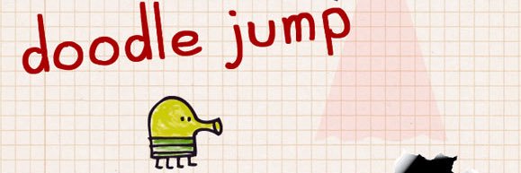 DoodleJump banner