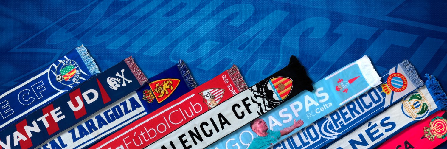 SORICASTEL. Sports & Merchandising. banner