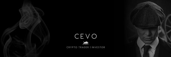 cryptocevo Profile Banner