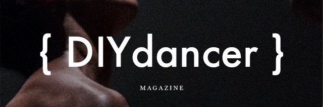 diydancer's profile banner image