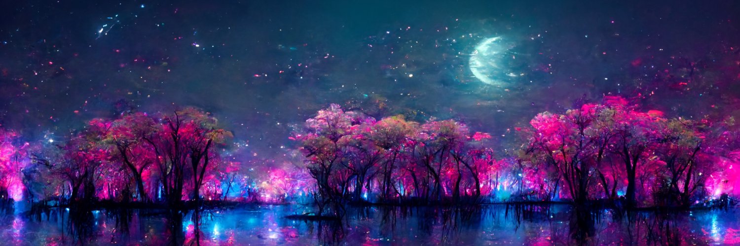 willd410's profile banner image