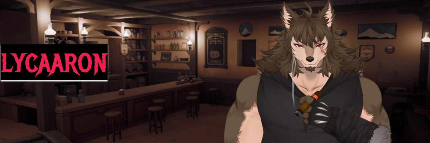 LycaaronTTV banner