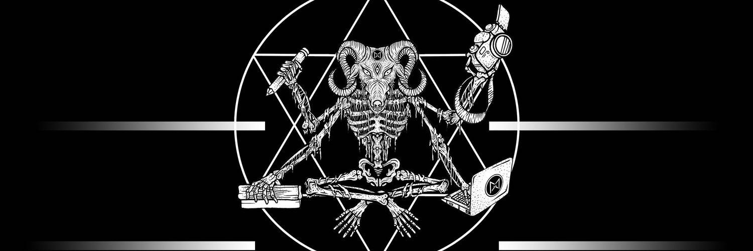 Demon Days Clothing banner