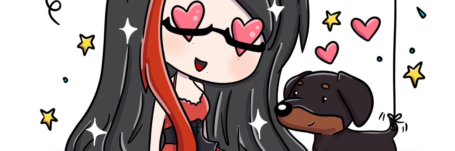 Shiaides's profile banner image