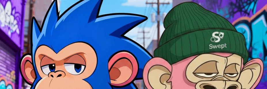 SoonicLLC's profile banner image