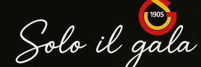 𝒮𝑜𝓁𝑜 𝒾𝓁 𝒢𝒶𝓁𝒶 banner