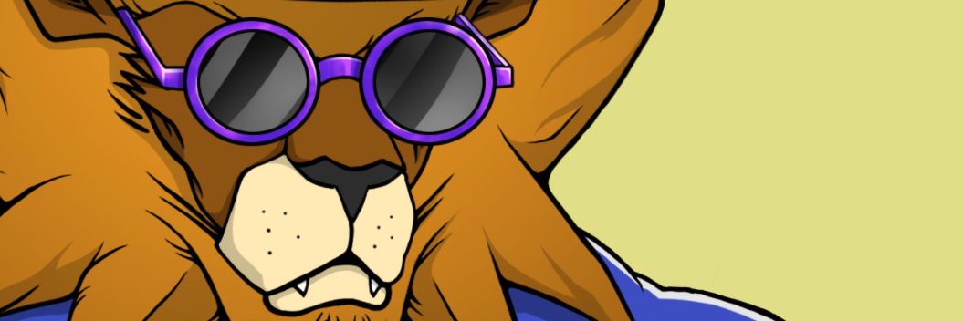 3Eru's profile banner image
