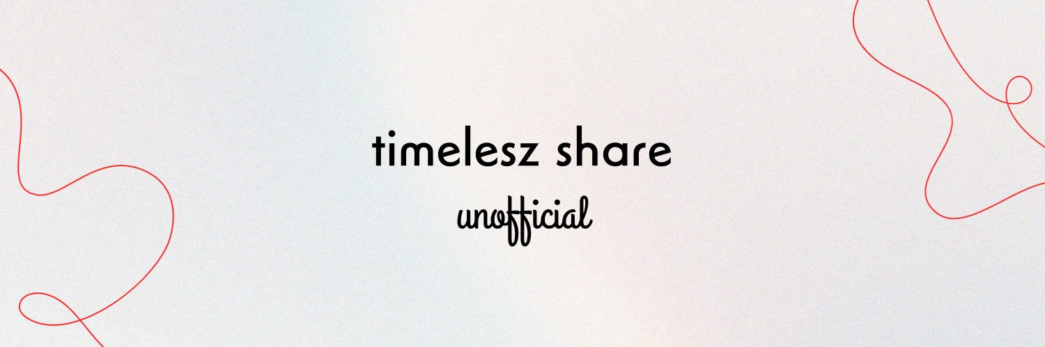 timelesz_share's profile banner image