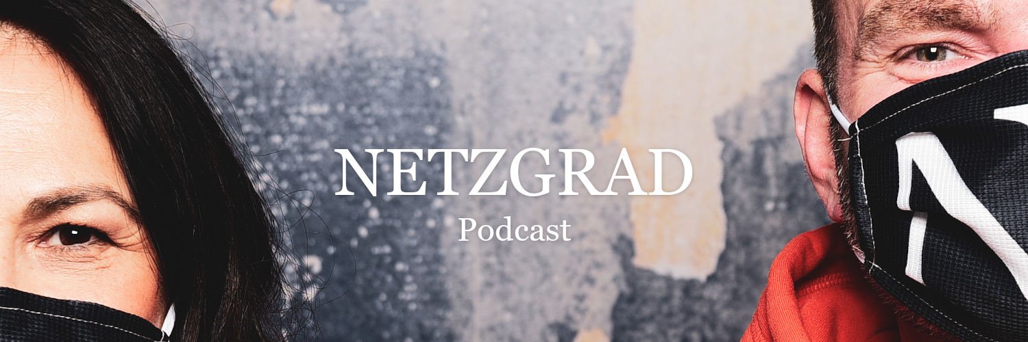 netzgrad's profile banner image