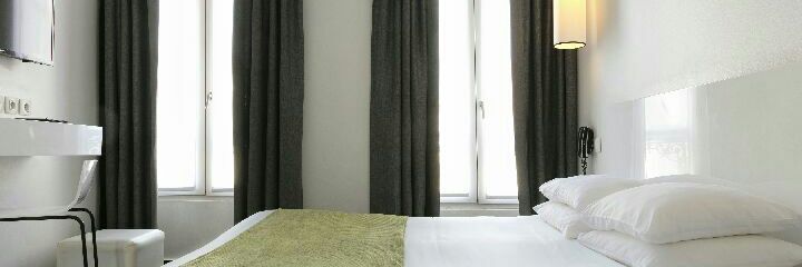 StdDesignHotel's profile banner image