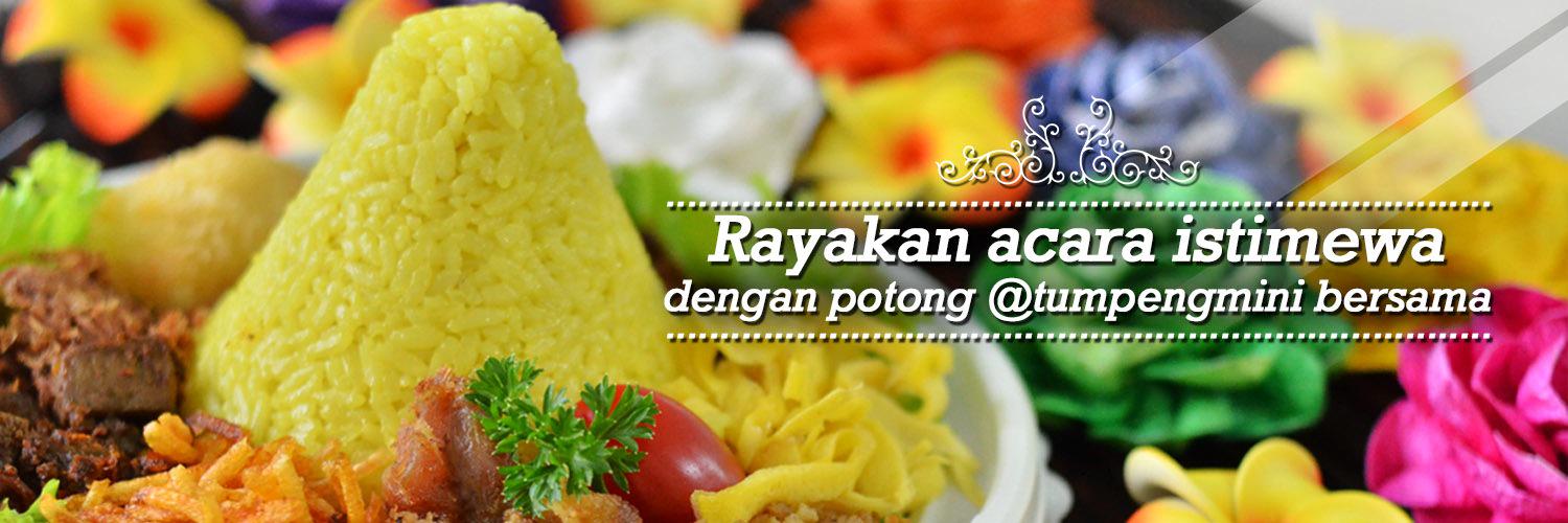 tumpengmini's profile banner image