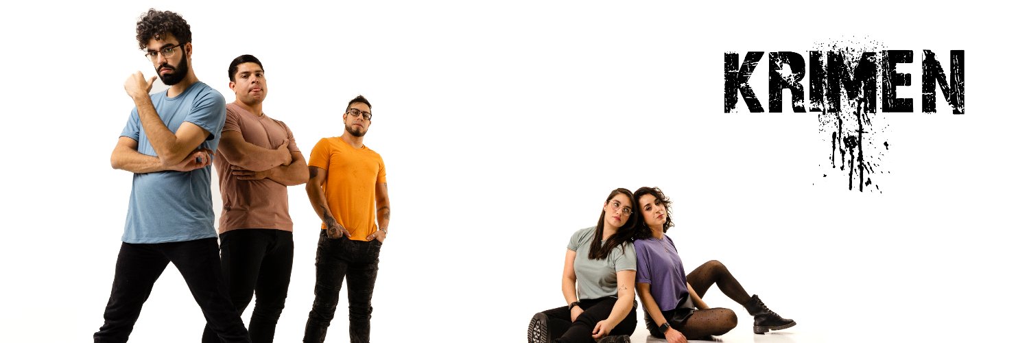 KRIMENROCK's profile banner image
