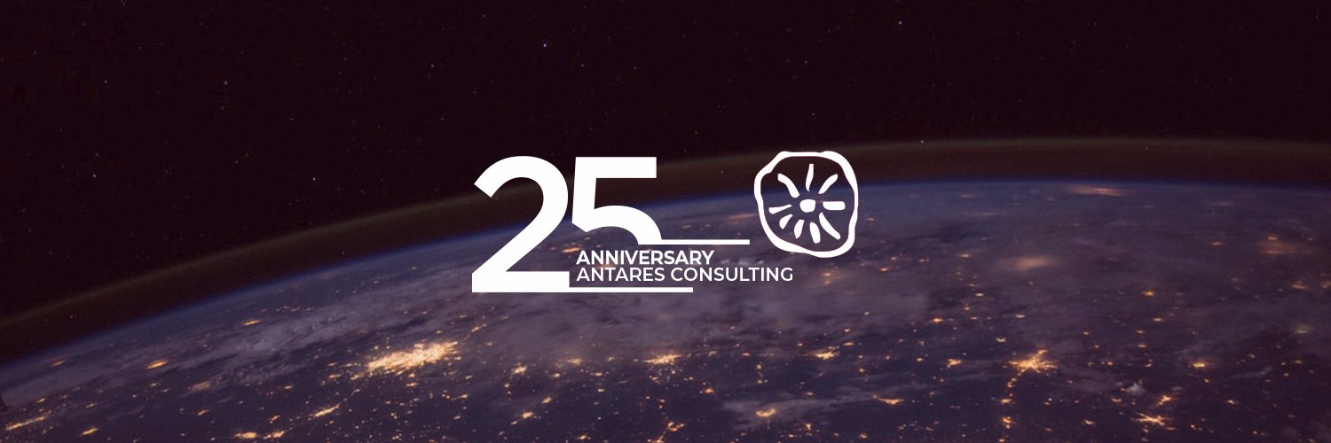 AntaresConsult's profile banner image