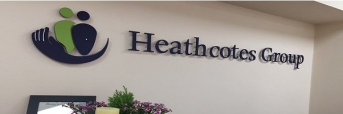 HeathcotesGroup's profile banner image
