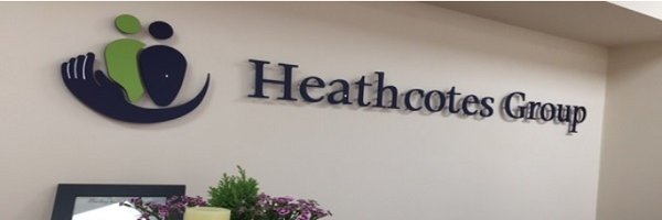 HeathcotesGroup Profile Banner