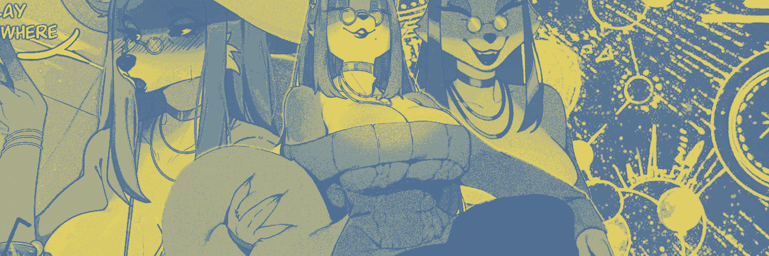 3RDZ0DIAC's profile banner image