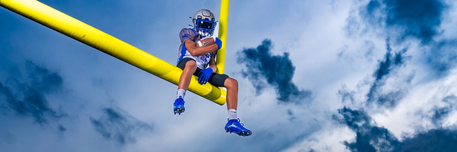 Drew3Will's profile banner image
