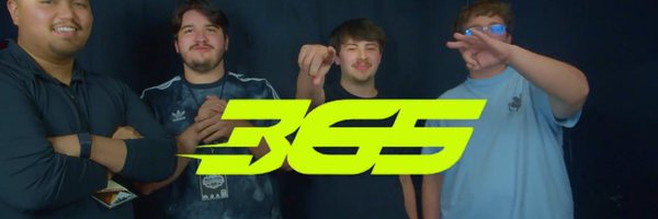 365COD Profile Banner