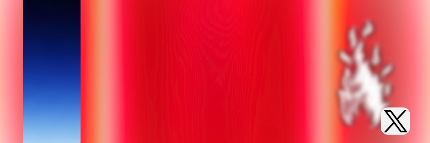 calientedropmx's profile banner image