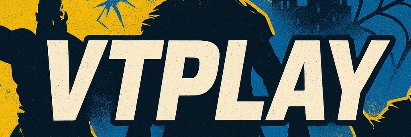 VTPLAY19's profile banner image