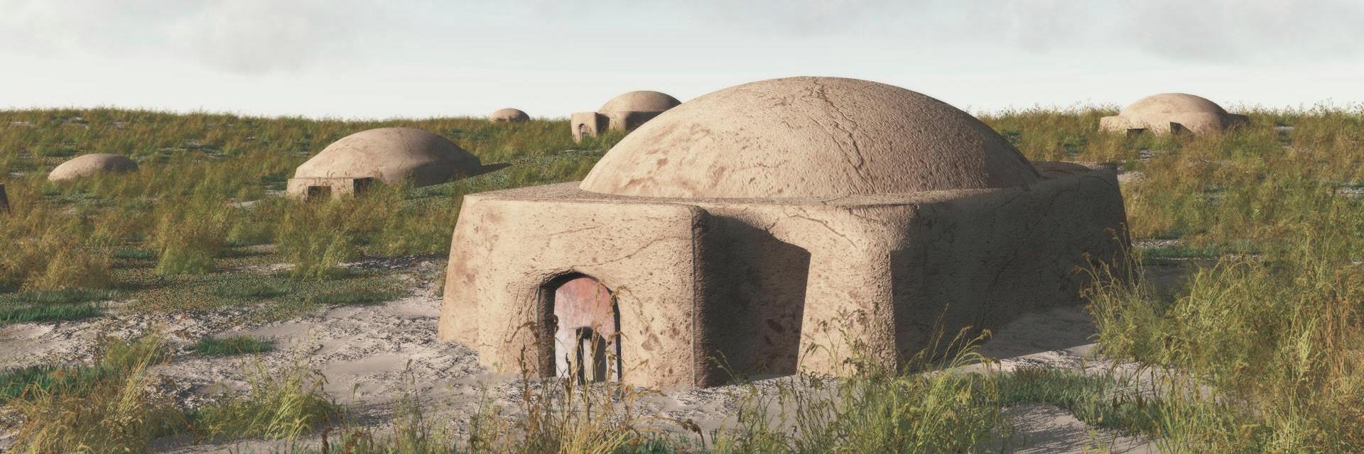 VIRTUALARCHAEOL's profile banner image