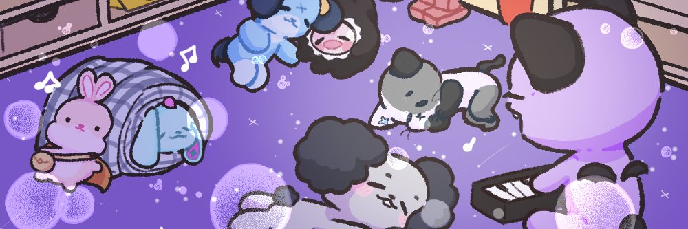 ✖✖ DEAD AND MINTY ✖ ✖ banner