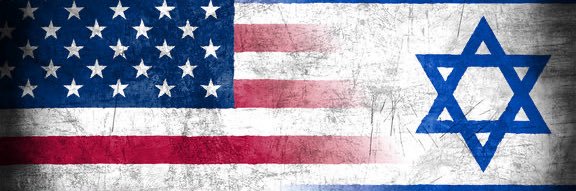 David Weissman ✡️🇺🇸 banner