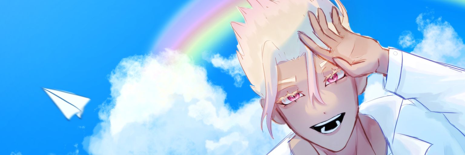 mikomek0's profile banner image