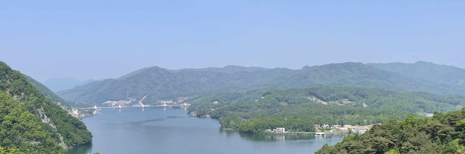 平和を愛する田舎者 banner