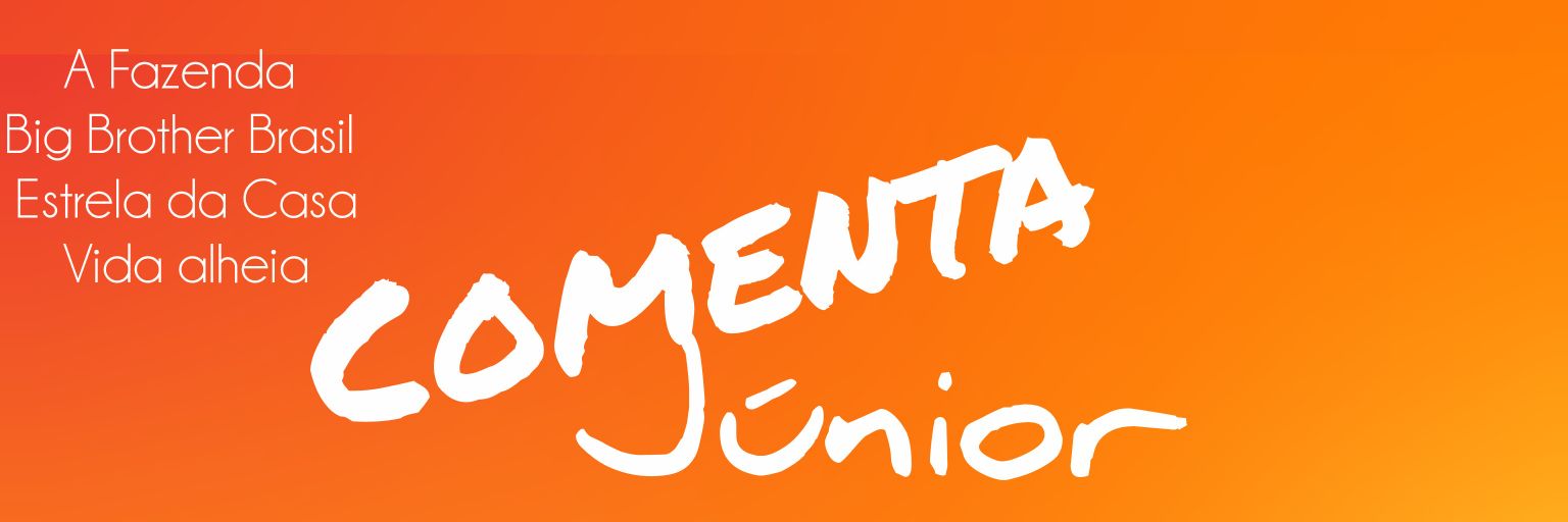 comentajunior's profile banner image