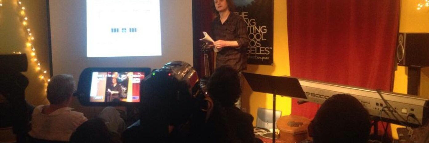 TheSongwritingSchool banner