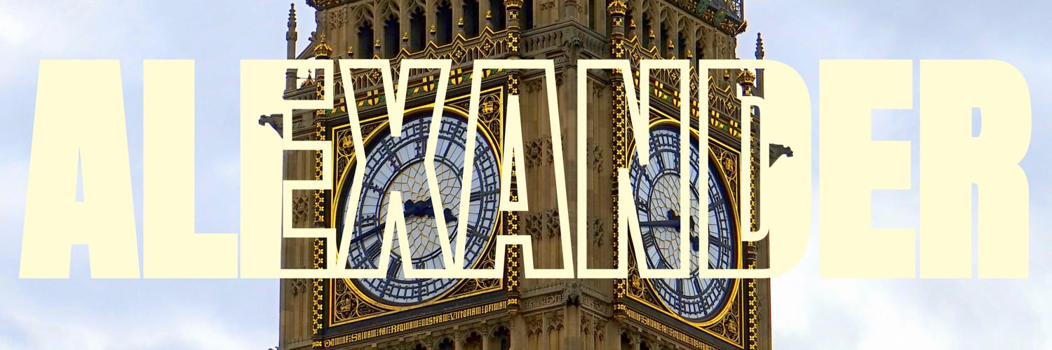 KingIDAlexander's profile banner image