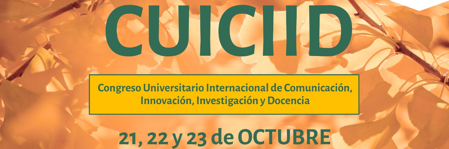 CUICIID's profile banner image
