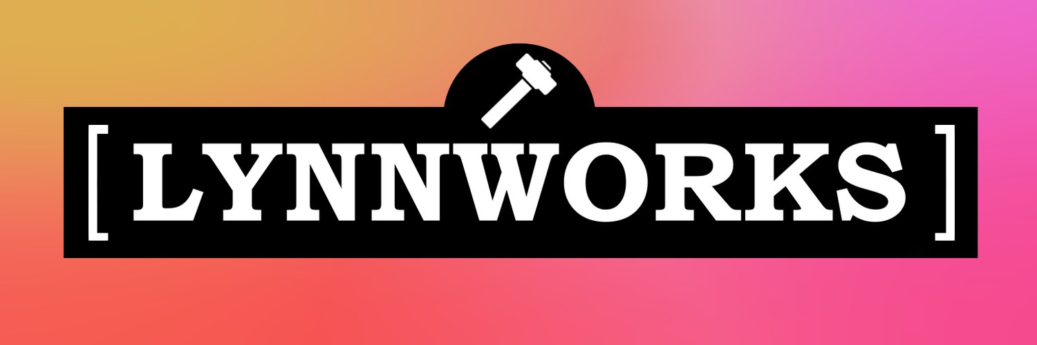 LynnWorks banner