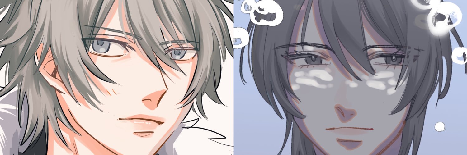 のい🤍4/5ボイリミ【え26】 banner